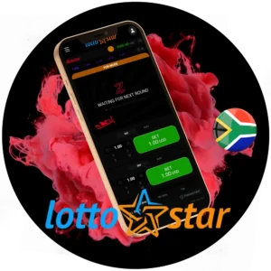 Play aviator at Lottostar and win big money
