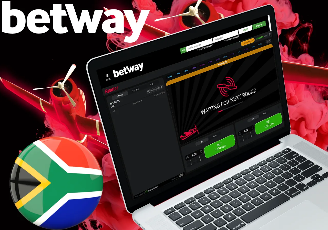 How to Play Aviator at Betway South Africa ᐉ Tips & Tricks [2023]