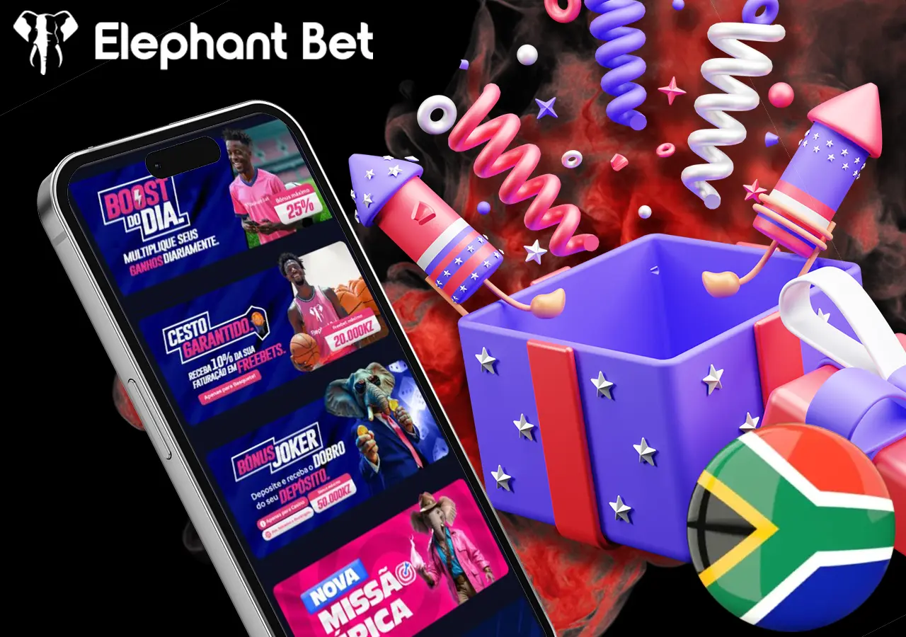 Large selection of bonuses to increase your winnings